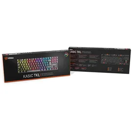Krom Kasic TKL RGB ES