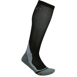 Kompressions-Socken "JN208" - II - black