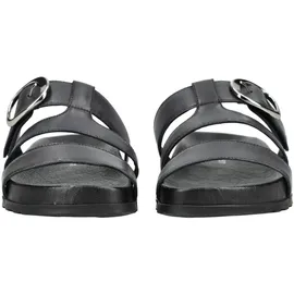 Paul Green Pantolette Damen Schwarz 38