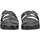 Paul Green Pantolette Damen Schwarz 38