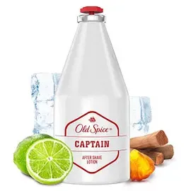 Old Spice Captain Lotion 100 ml