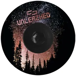 Unleazhed Top Cap Night Sky