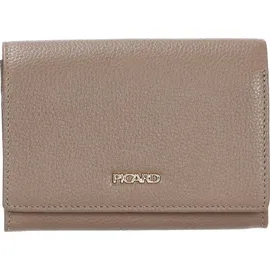 Picard Java 1 Geldbörse Damen chai taupe