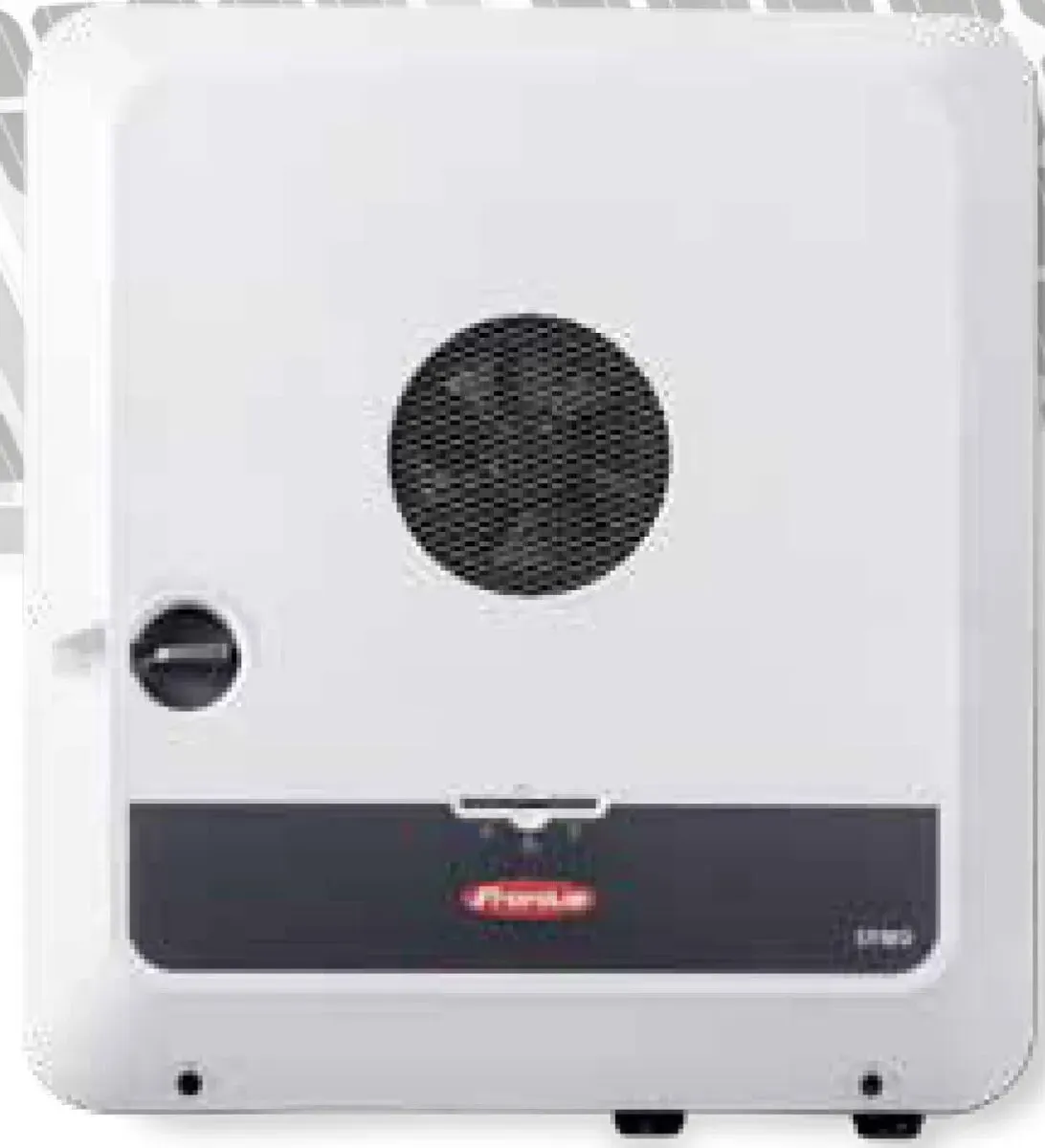 froniu symo gen24 sc