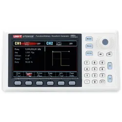 UNI-T Funktionsgenerator UTG932E, 30 MHz