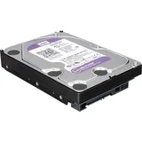 Western Digital Purple 2 TB 3,5" WD22PURZ