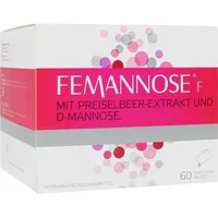 Klosterfrau Femannose F 60 St.