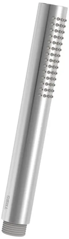 Tres Handbrause Tub Material: Messing Anti Kalk Düsen, 03411601 03411601