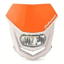 Polisport Halo Led Scheinwerfer