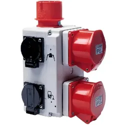 Einschaltautomatik ALV 10 / 400 V (0913014634)