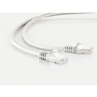 ShiverPeaks BASIC-S Netzwerkkabel Weiß 20 m Cat7 S/FTP (S-STP)