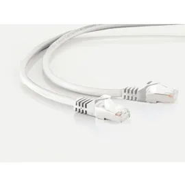 ShiverPeaks BASIC-S Netzwerkkabel Weiß 20 m Cat7 S/FTP (S-STP)