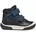 Black/Navy 23