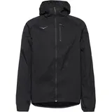 HOKA Skyflow Herren Schwarz L