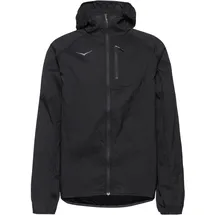 HOKA Skyflow Herren Schwarz L