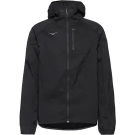 HOKA Skyflow Herren Schwarz L