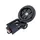 by,schulz SDS Link Garmin Halter Set - Aluminium AL-6061-T6 eloxiert, kompatibel mit Garmin Fahrradcomputern, inkl. SDS Link Adapter und Kurzanleitung