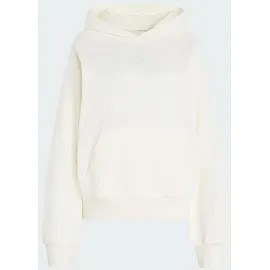 adidas Hoodie Weiß XS
