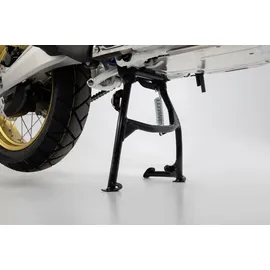 SW-Motech Hauptständer für Motorrad CRF1000L Africa Twin Adv Sports (18-) Schwarz