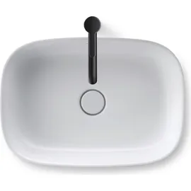 Duravit C.1 Einhandmischer Schwarz Matt