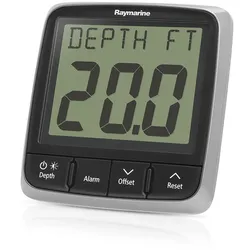 i50 Echolot Instrument