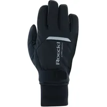Roeckl Villach 3 black