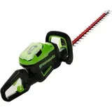 Greenworks GD60HT66 ohne Akku