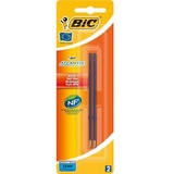 BIC Kugelschreiberminen refill IS 1197, 893677, F, blau
