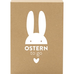 Ostern To Go - Groh Verlag, Box