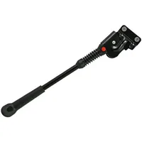 HEBIE Hinterbauständer 0661 ÜL E FIX 40 | 28