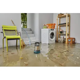 Gardena Schmutzwasser-Tauchpumpe 20000 Aquasensor