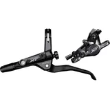 Shimano Scheibenbremsen-Kit Deore XT T8100/M8100 Schwarz Modell 2024