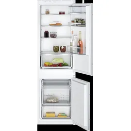 Neff KI5862SE0S Einbau-Kühlgefrierkombination (267 l, 1772 mm hoch)
