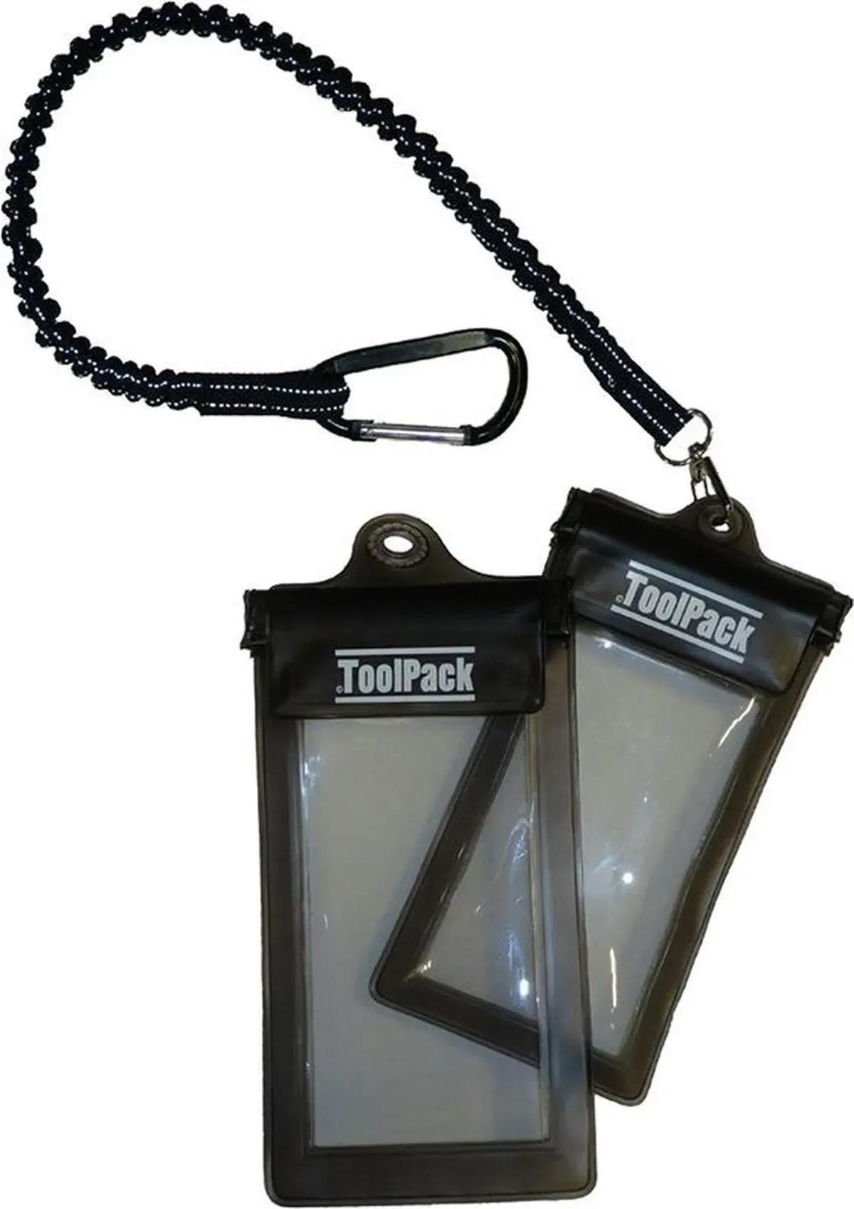 Toolvizion Smartphone-Schutzset