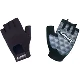 Chiba Fit, Allround Fitnesshandschuhe schwarz XL,