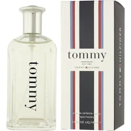 Tommy Hilfiger Tommy Eau de Toilette 100 ml