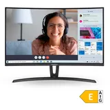 Medion Curved Monitor P52720 27" schwarz