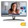 Medion Curved Monitor P52720 27" schwarz