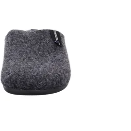 Verbenas Hausschuhe für Herren, grau, Größe: 43 EU