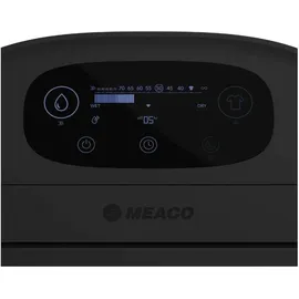 Meaco Arete Two 12L Luftentfeuchter / Luftreiniger,