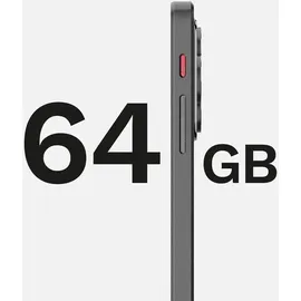 Krüger&Matz EAGLE 1077 4 GB RAM 64 GB Grau