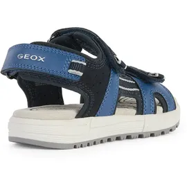 GEOX Alben Navy 38