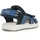 GEOX Alben Navy 38