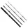 Penn Regiment Iv Boat Travel Spinnrute - Silver - 2.10 m - 30-50 Lbs
