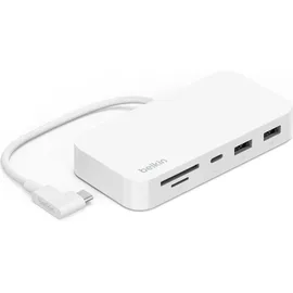 Belkin CONNECT 6-in-1 Multiport Hub