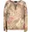 Bluse mit Paisleymuster Mehrfarbig 46