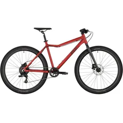 Vilu Disc 26 Rot Modell 2024