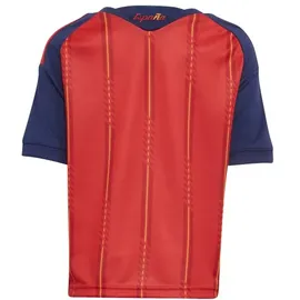 adidas Spanien Heimtrikot 2026 rot Kinder Gr. 116