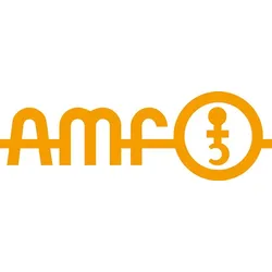 AMF Dornschlüssel DIN7417 ( 4000605365 ) SW8mm m.Innen-4KT