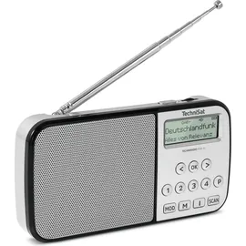 TechniSat Techniradio RDR XL silber
